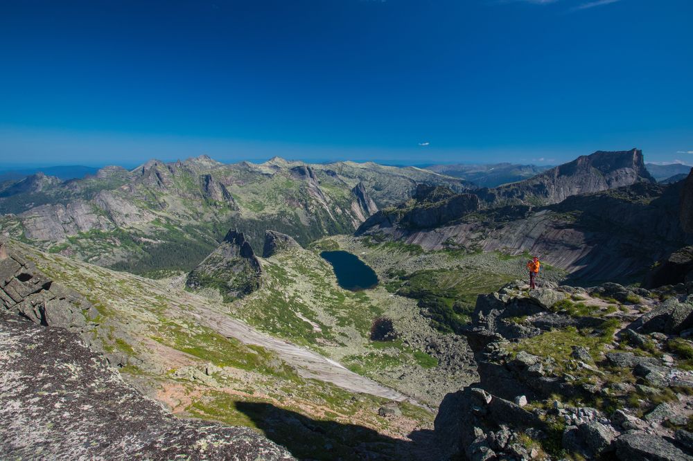 Photograph by Константин Искучеков