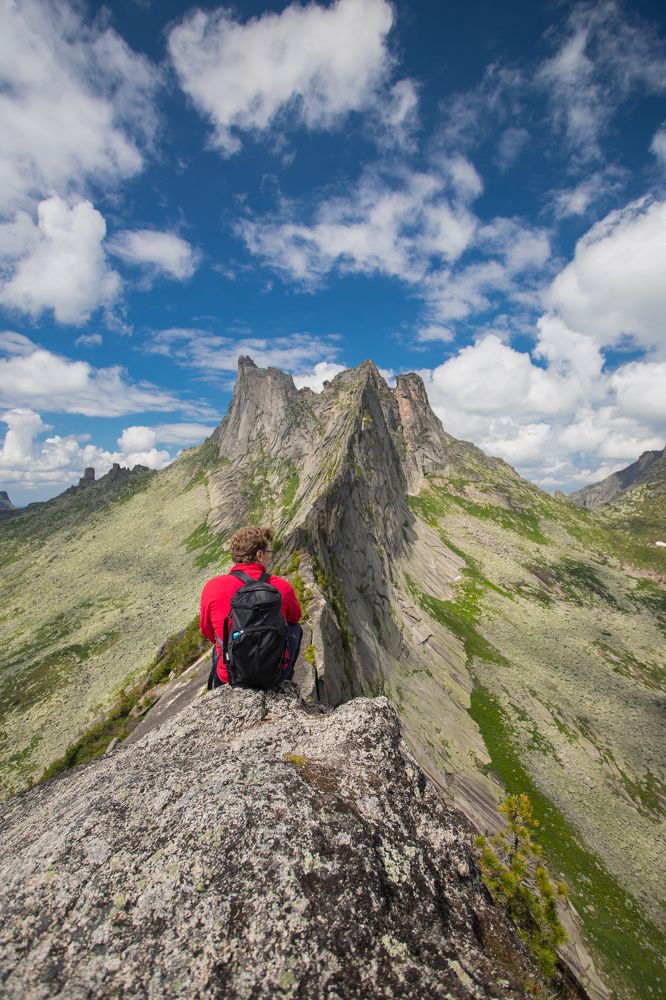 Photograph by Константин Искучеков