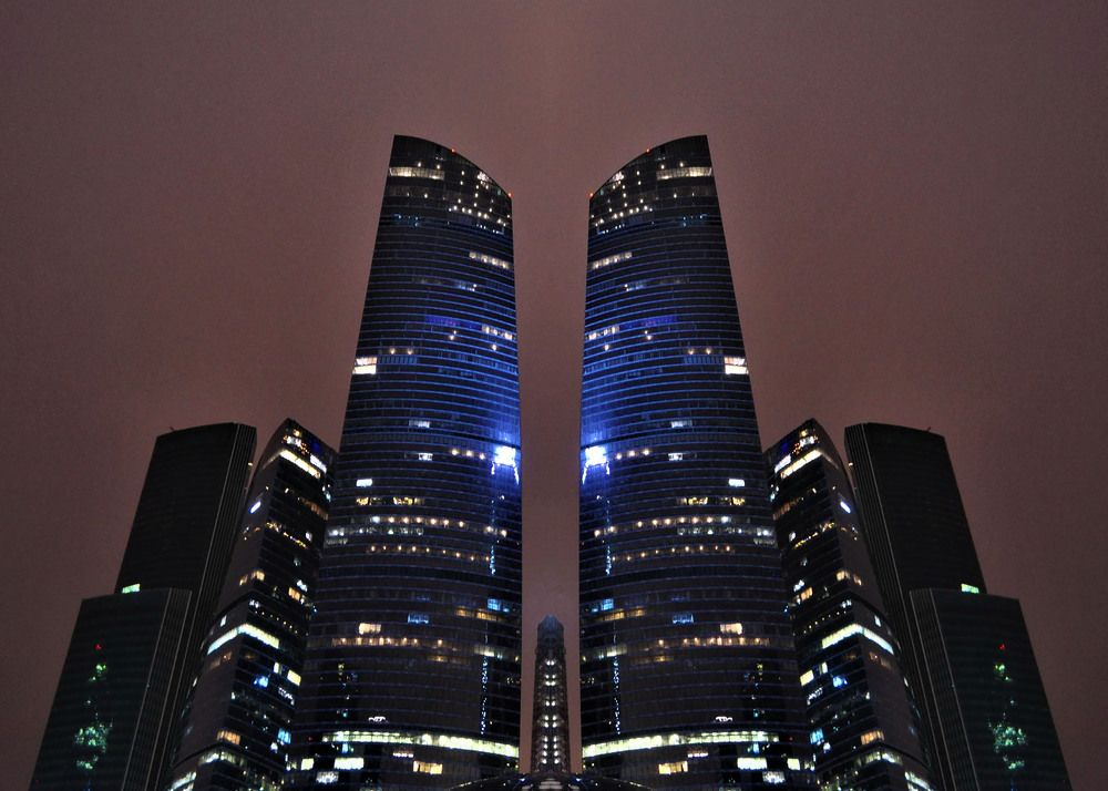 Photograph by Хвостов владимир Владимирович