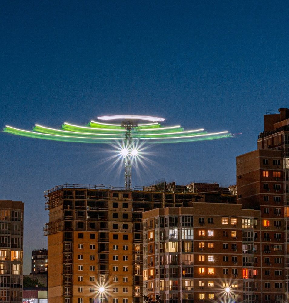 Photograph by Сергей Христинич