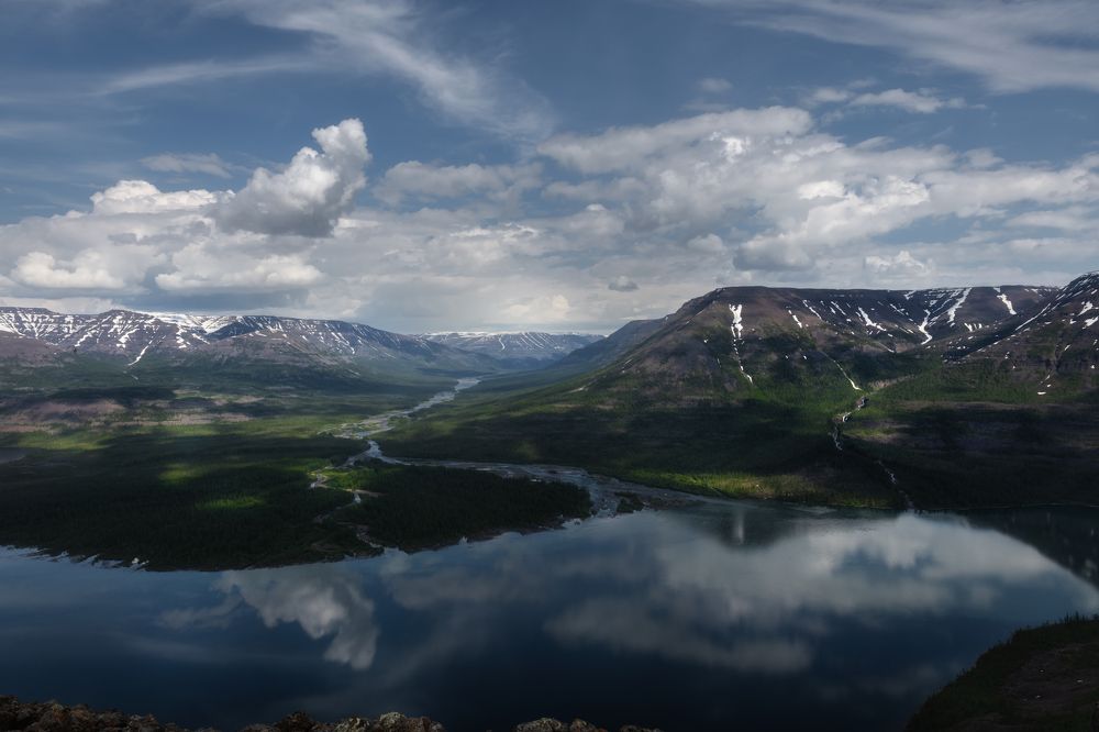 Photograph by Ирина Ульянова