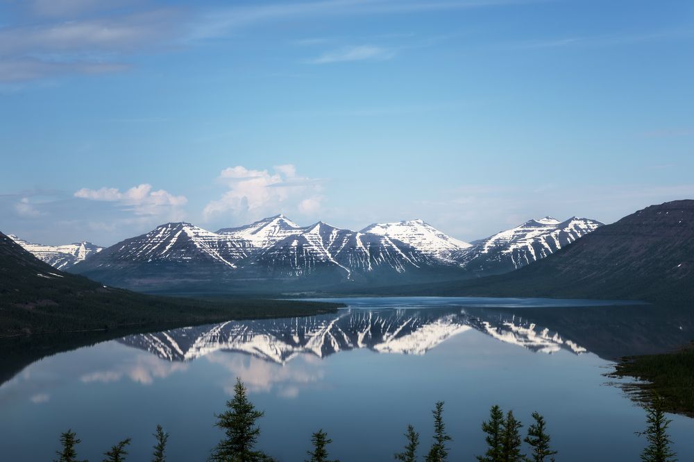 Photograph by Ирина Ульянова