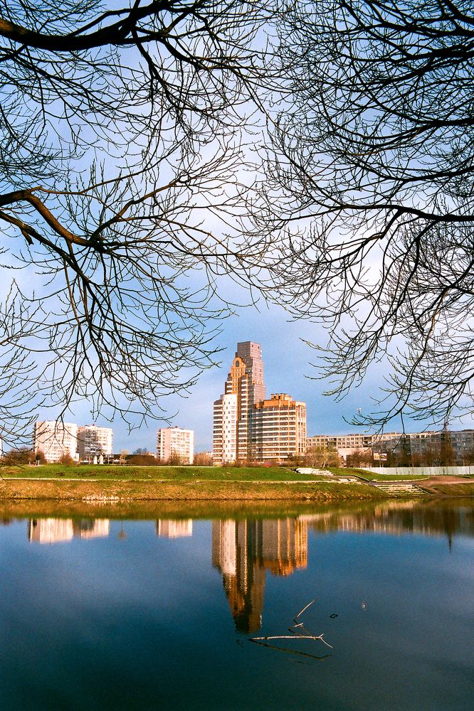 Photograph by Андрей Егоров