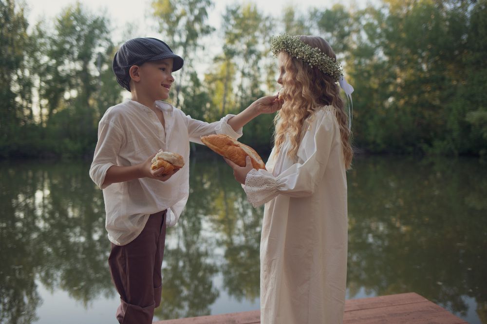 Photograph by Евгения Бронова