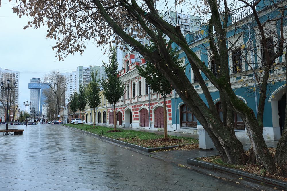 Photograph by Лидия Чугришина