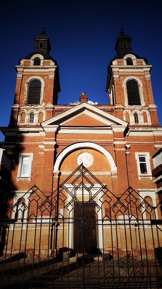 Photograph by Наталья Калюнова