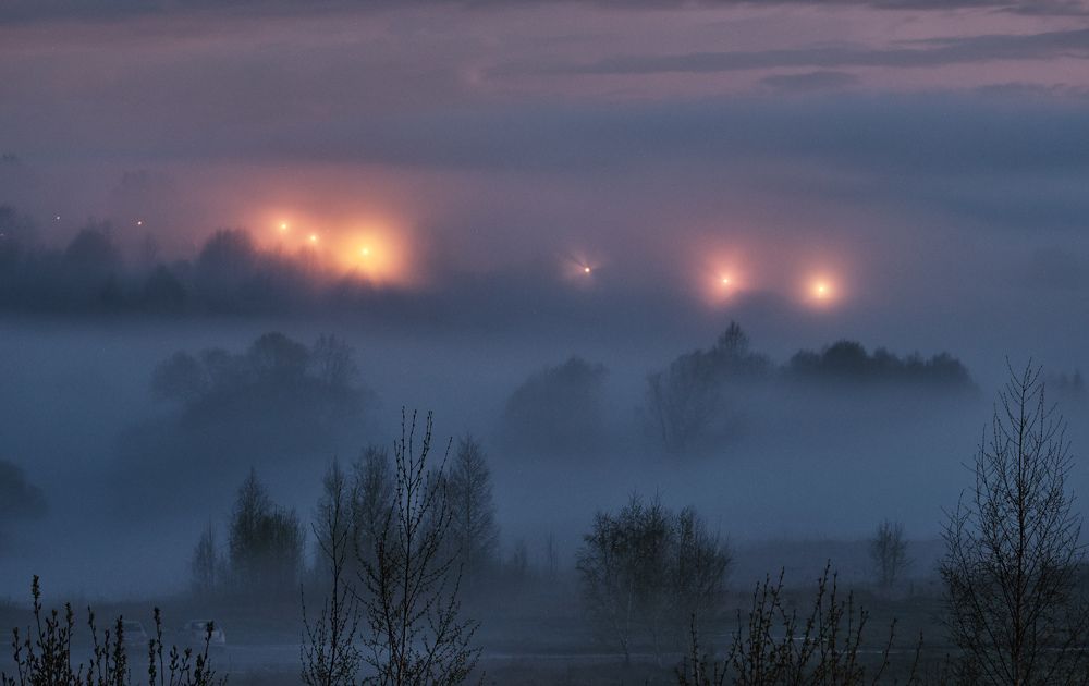 Photograph by Горшков Игорь