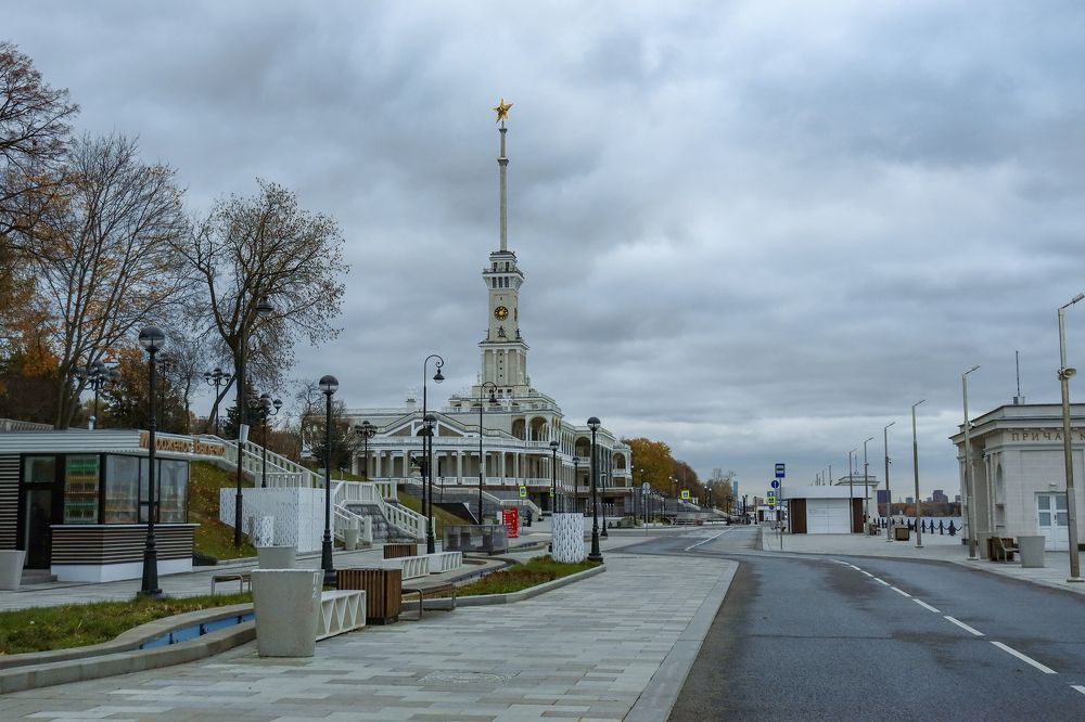 Photograph by Лидия Чугришина