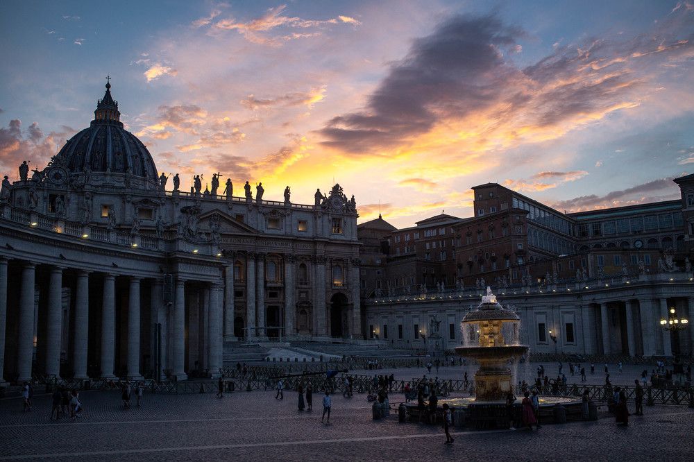 Photograph by Salvatore Ricotta