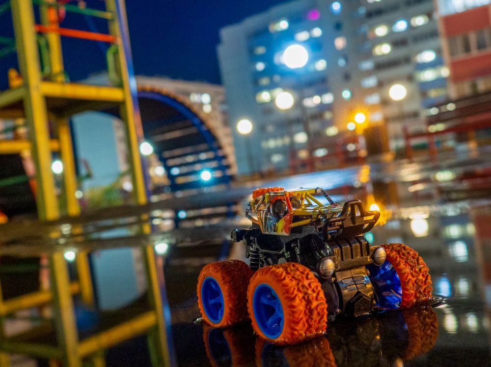 Photograph by Андрей Егоров