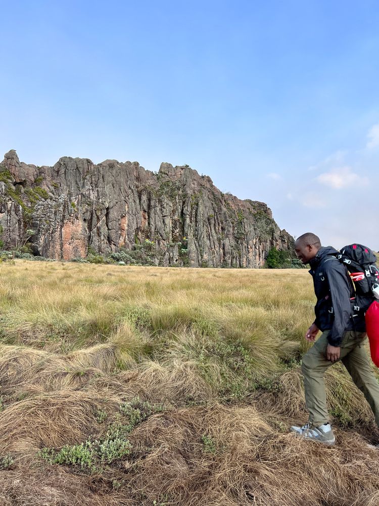 Photograph by Antony Trivet