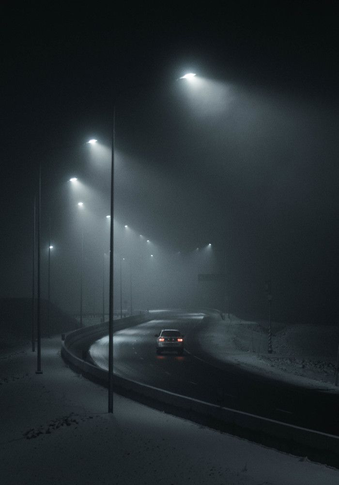 Photograph by Александр Воднев