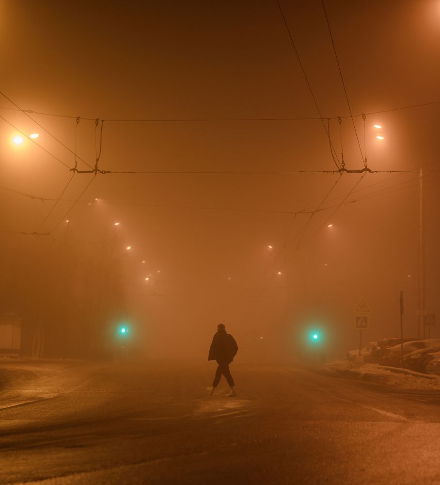 Photograph by Александр Воднев