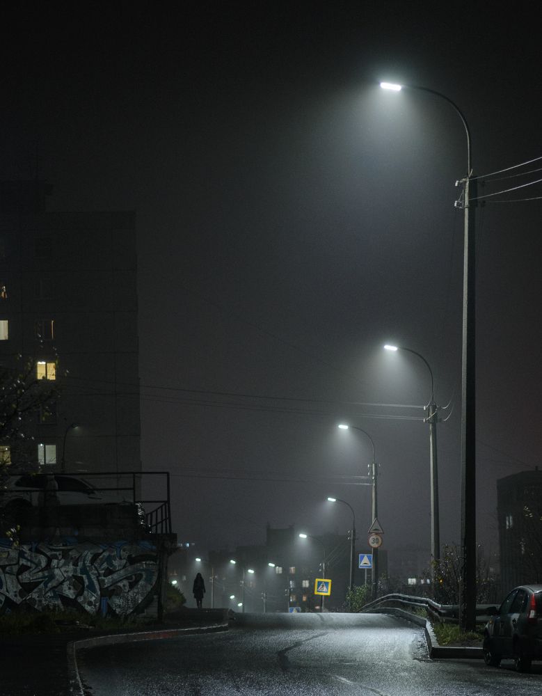 Photograph by Александр Воднев