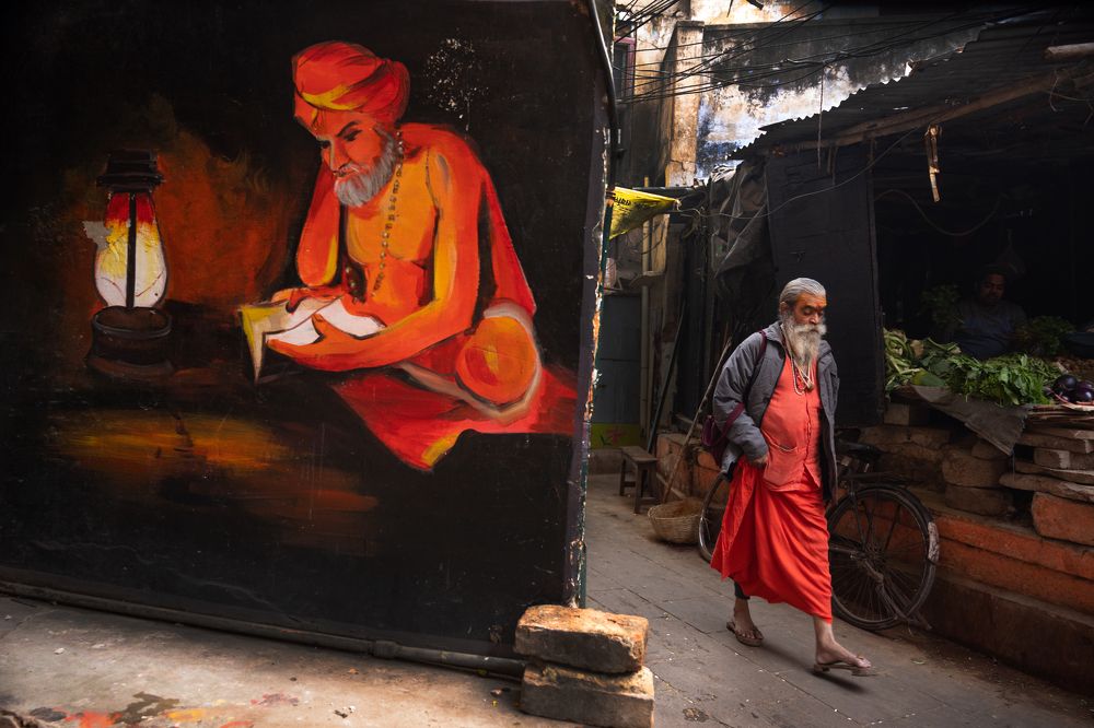 Photograph by SUBHODEEP BHAKTA