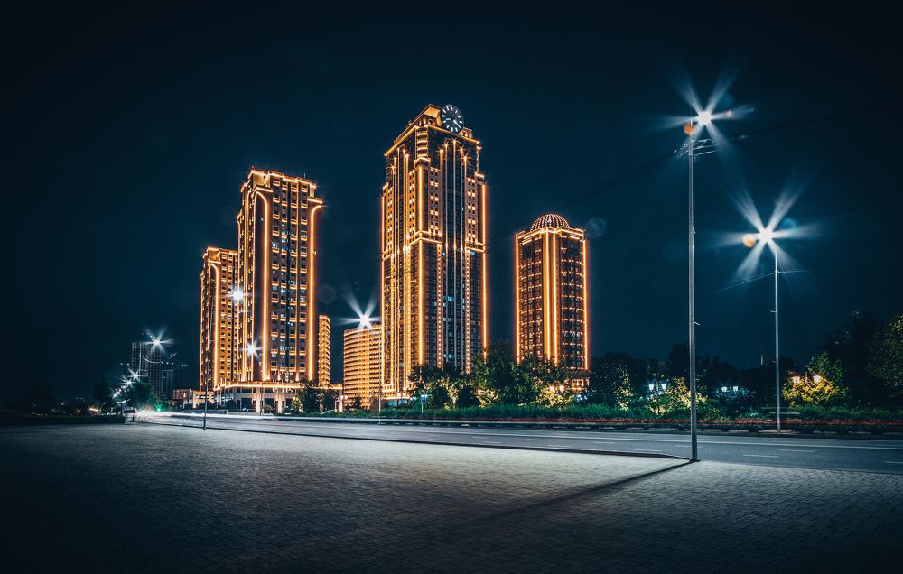 Photograph by Андрей Неуймин