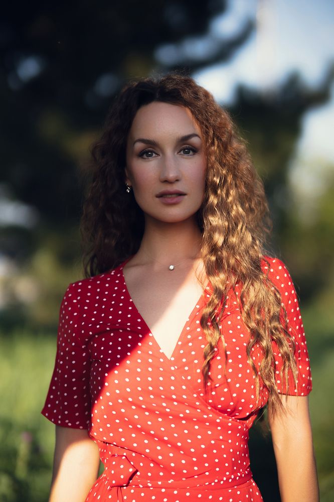 Photograph by Светлана Лещенко