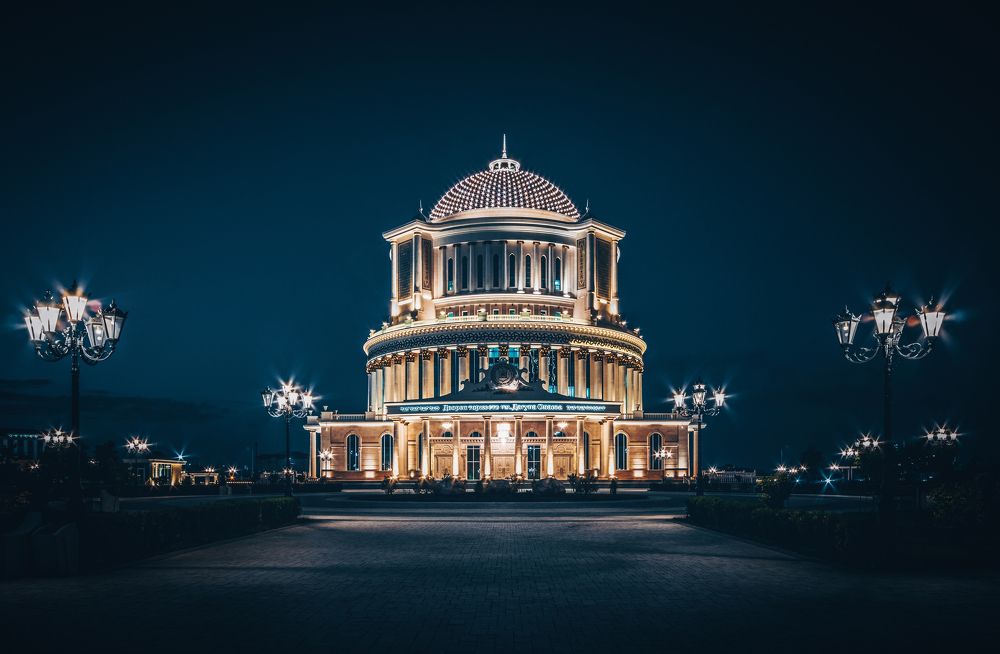 Photograph by Андрей Неуймин