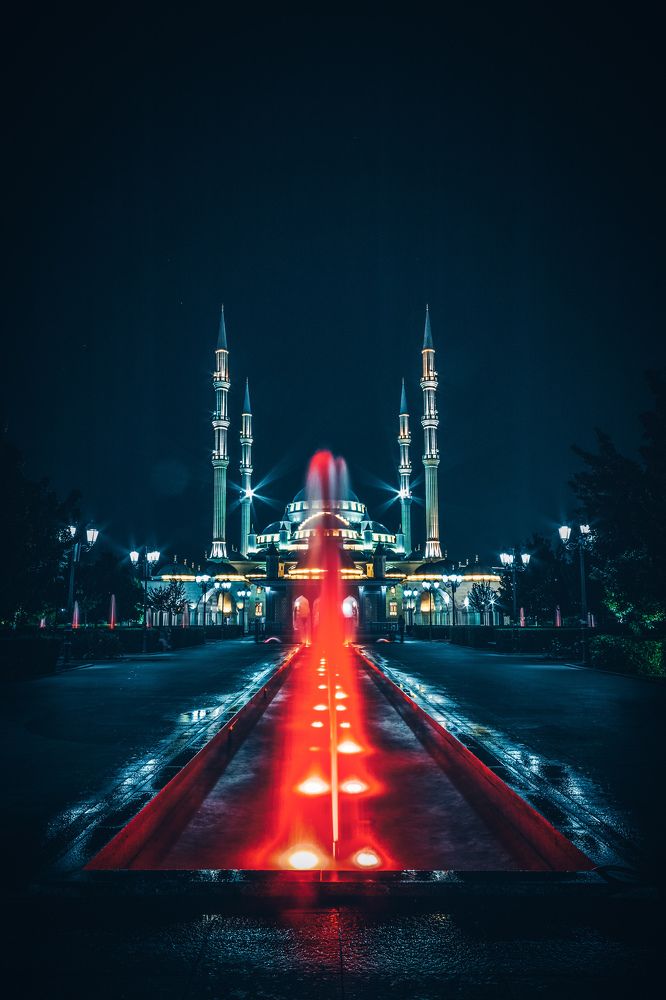 Photograph by Андрей Неуймин