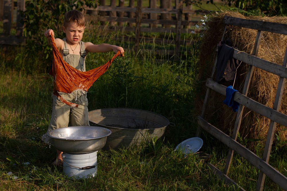 Photograph by Полина Ефимова