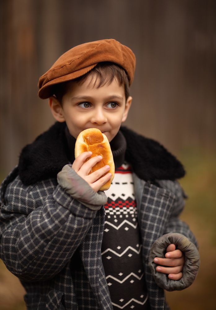 Photograph by Александра Еремина