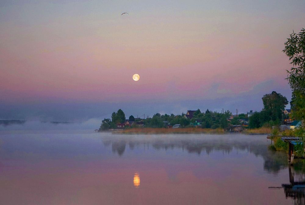 Photograph by Нина Будникова