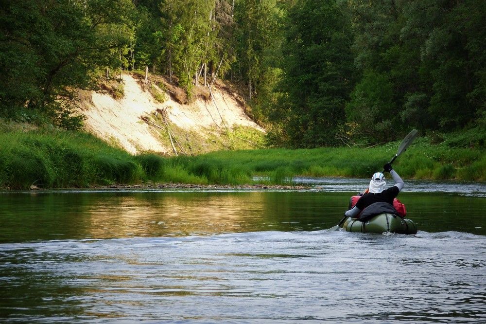 Photograph by Guzele Ivanova