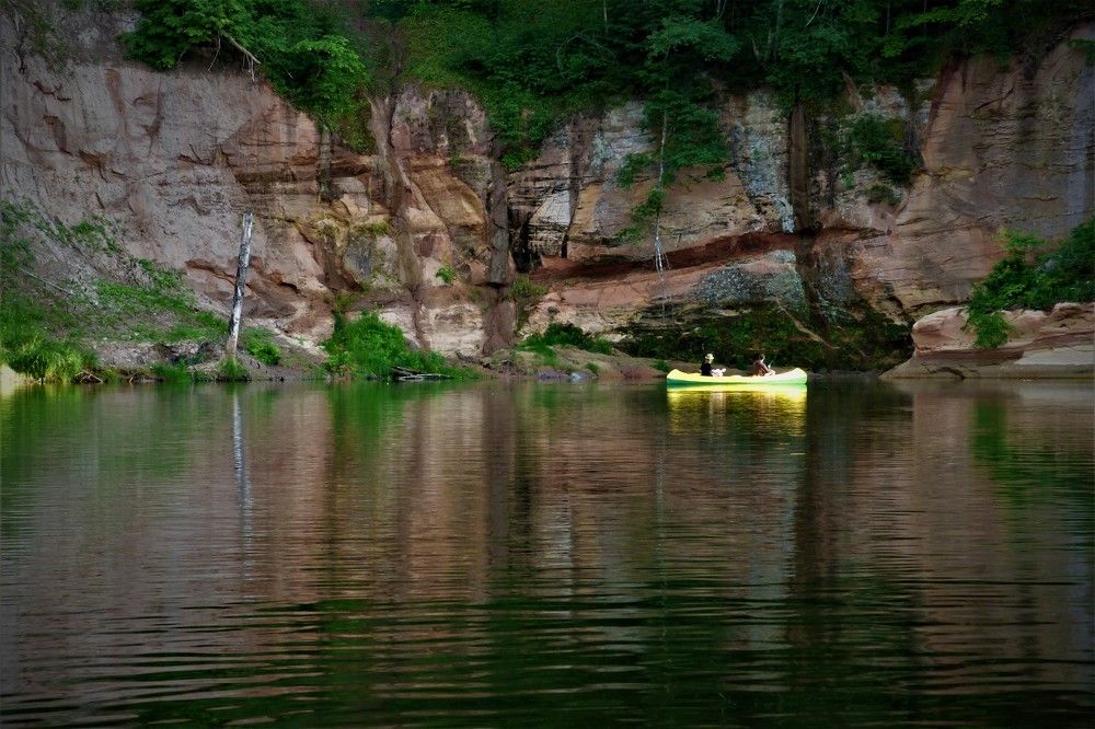 Photograph by Guzele Ivanova