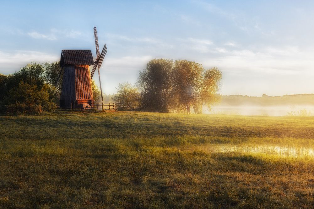 Photograph by Липецких Владимир