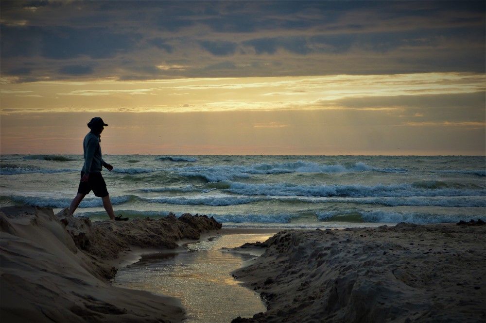 Photograph by Guzele Ivanova