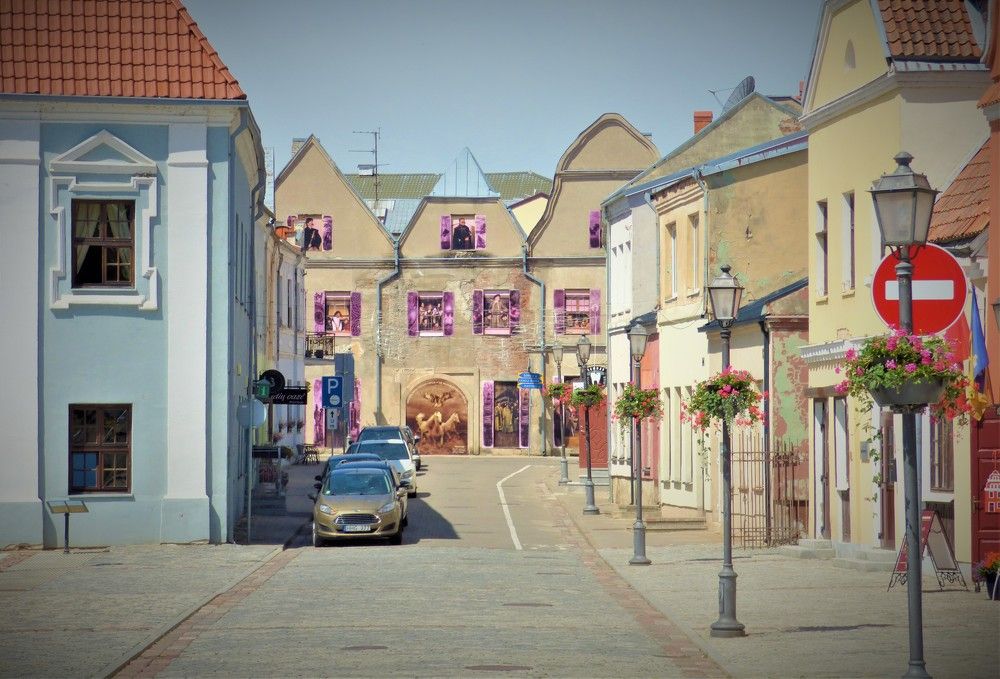 Photograph by Guzele Ivanova