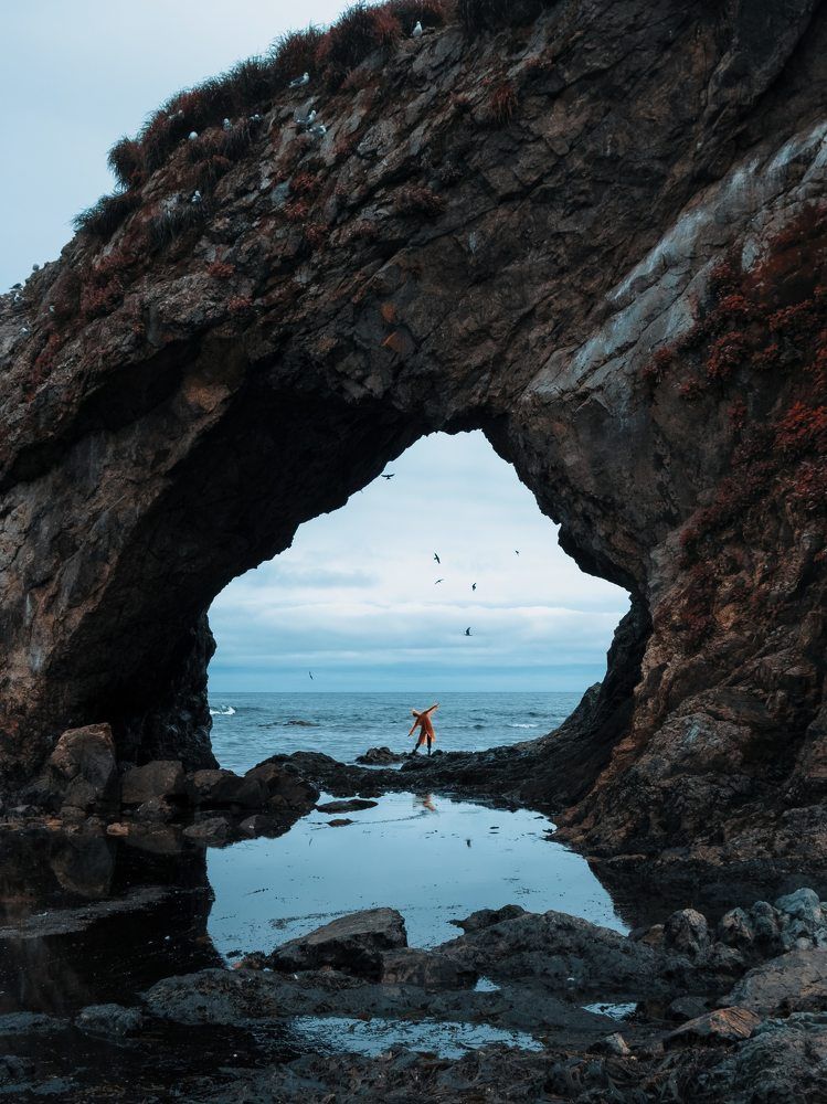 Photograph by Ирина