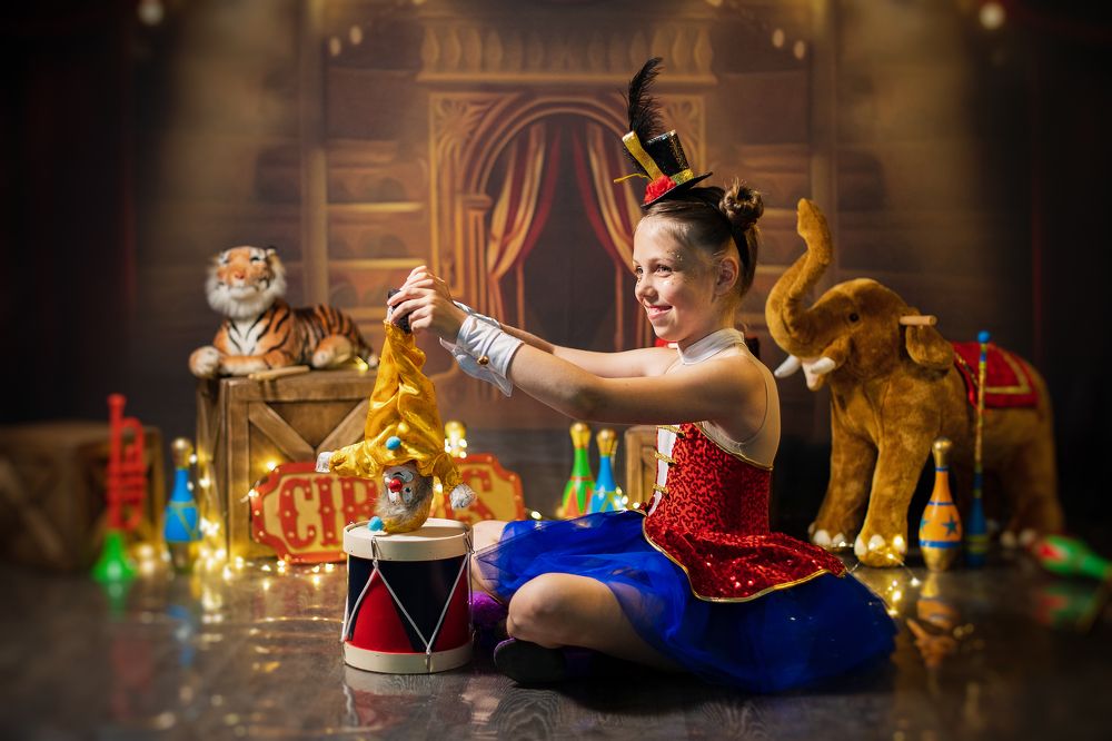 Photograph by Егорова Ника