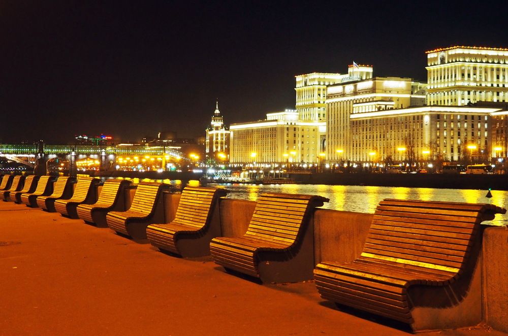 Photograph by Tatyana Markova