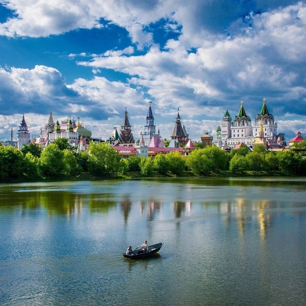 Photograph by Евгений Никонов