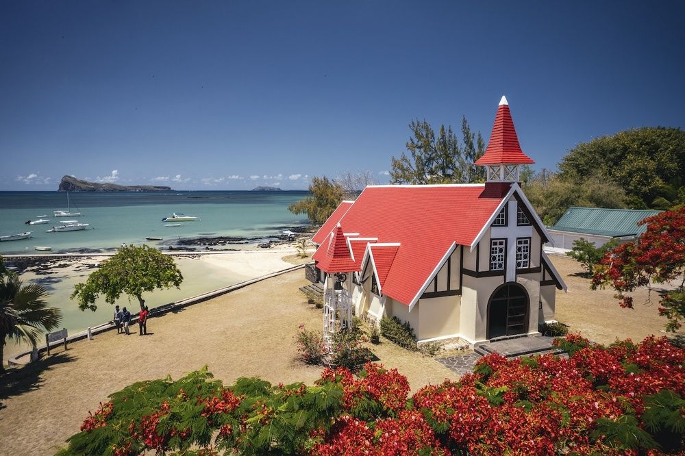 Photograph by Alexandre Lassémillante