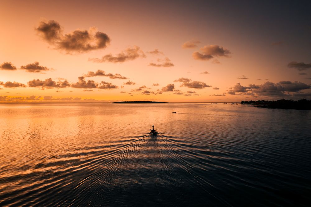Photograph by Alexandre Lassémillante