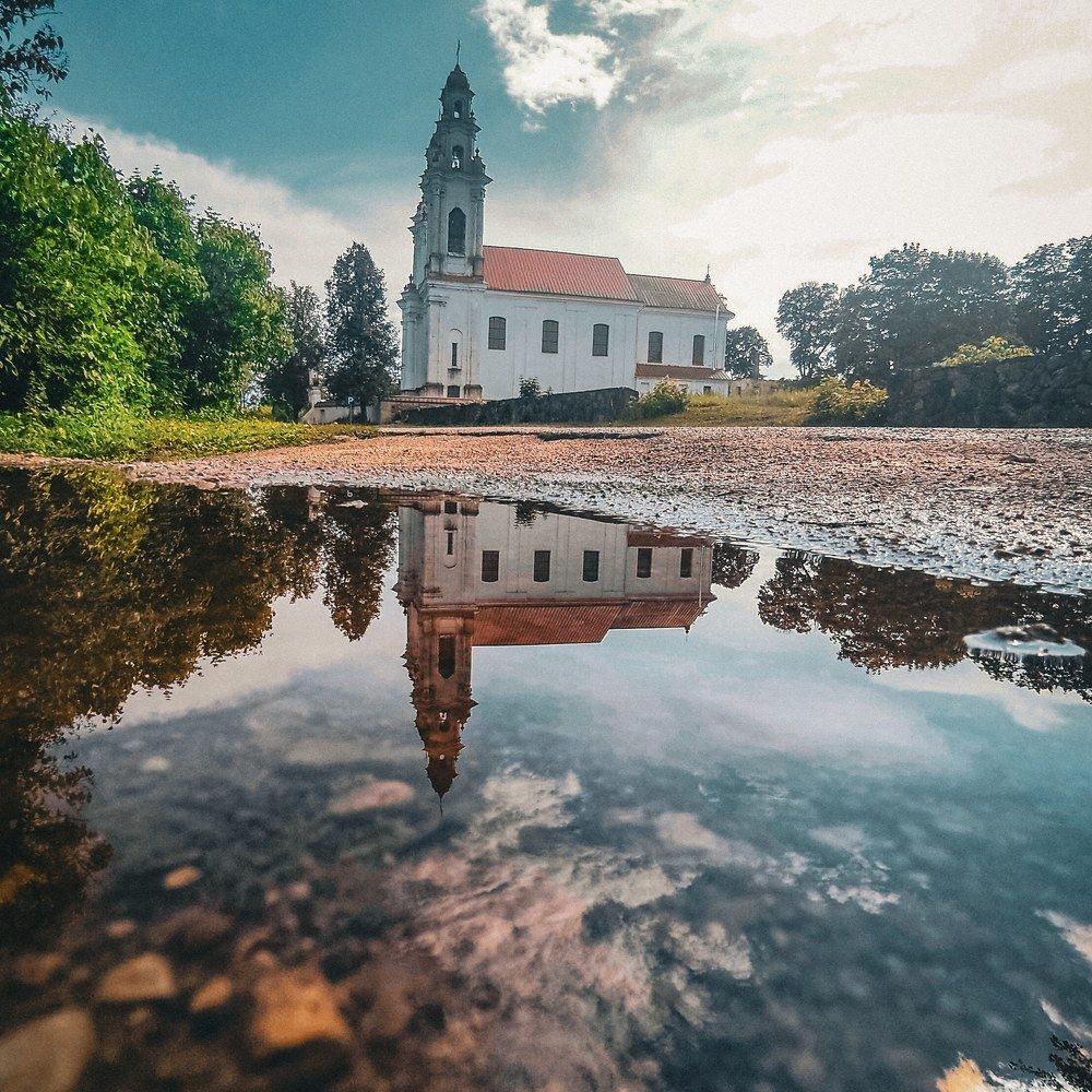 Фотография автора Лена Гром