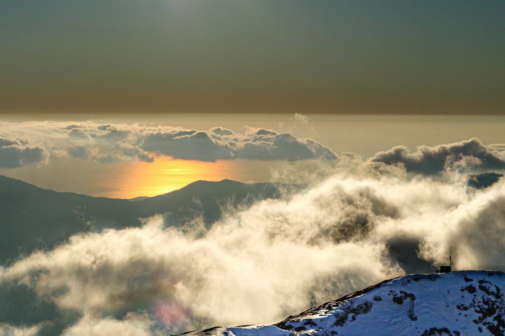 Photograph by Ксения Незговорова