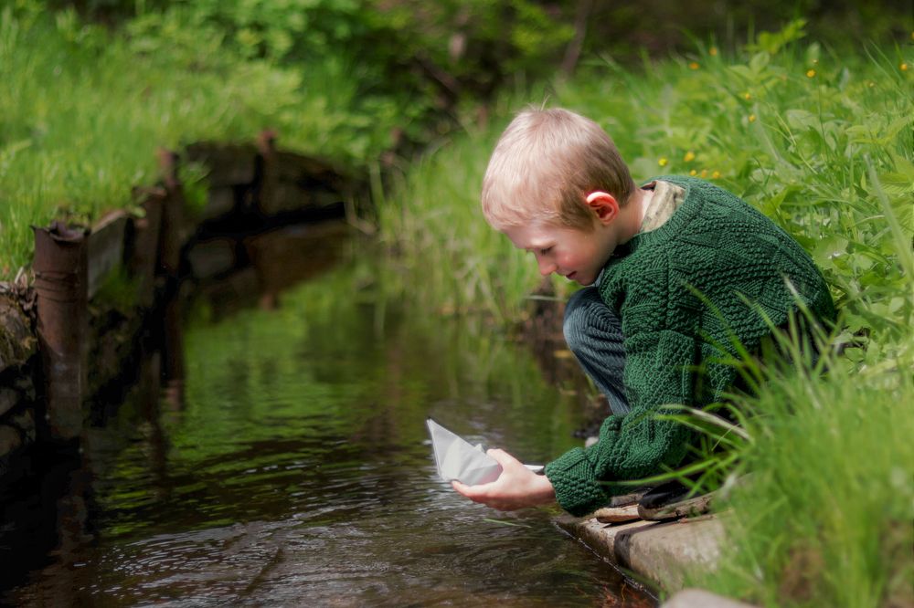 Photograph by Ксения Незговорова