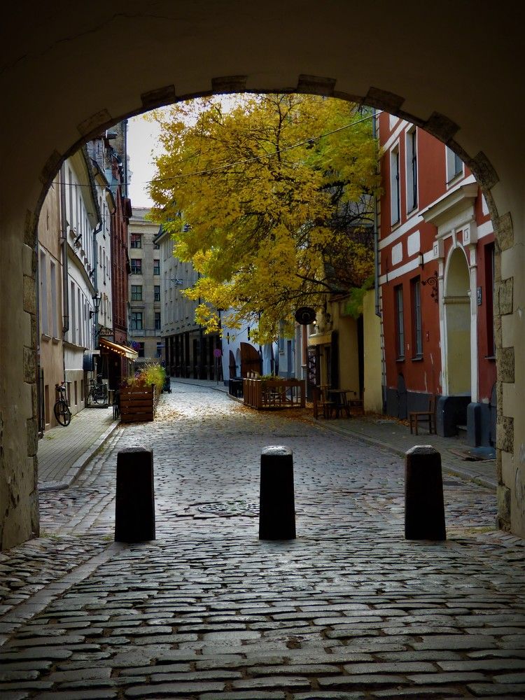 Photograph by Guzele Ivanova