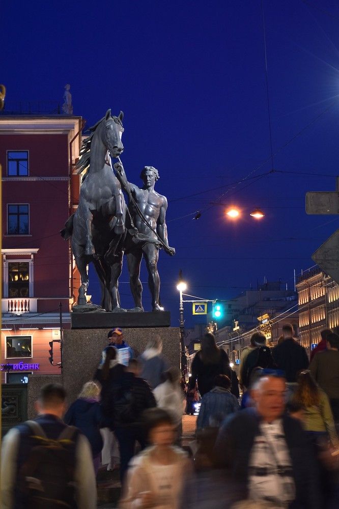 Photograph by Дмитрий Петров