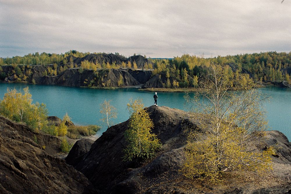 Photograph by Роман Кустов