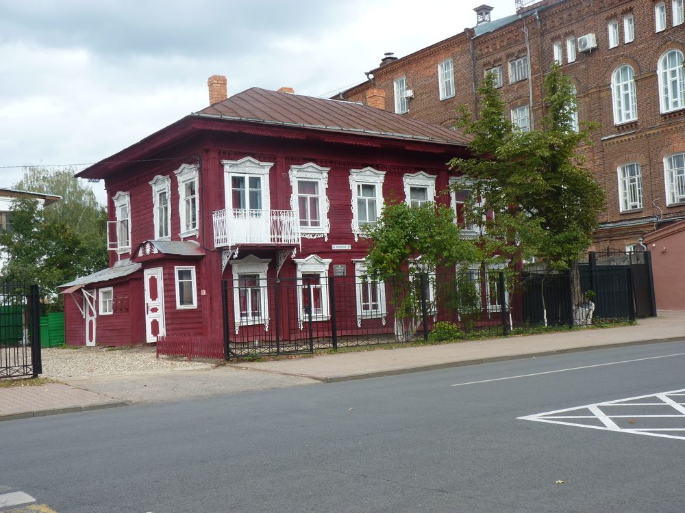 Photograph by Galina Leskova