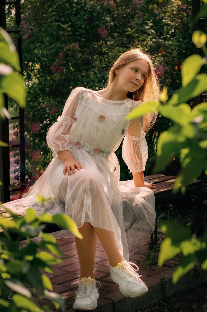 Photograph by Юлия Гетманская