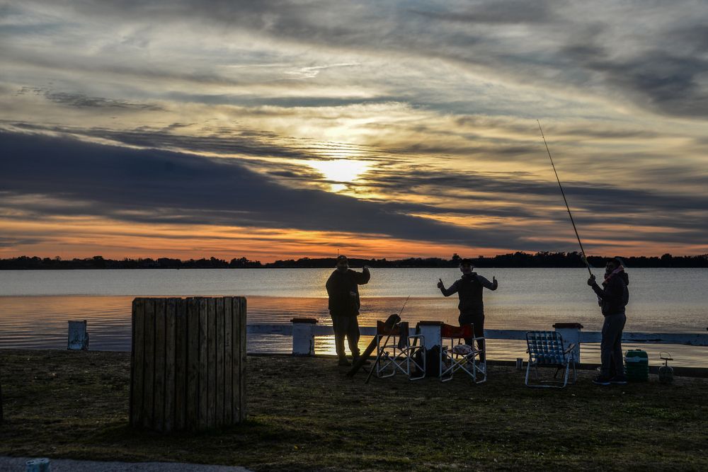 Photograph by Ricardo Kimmich