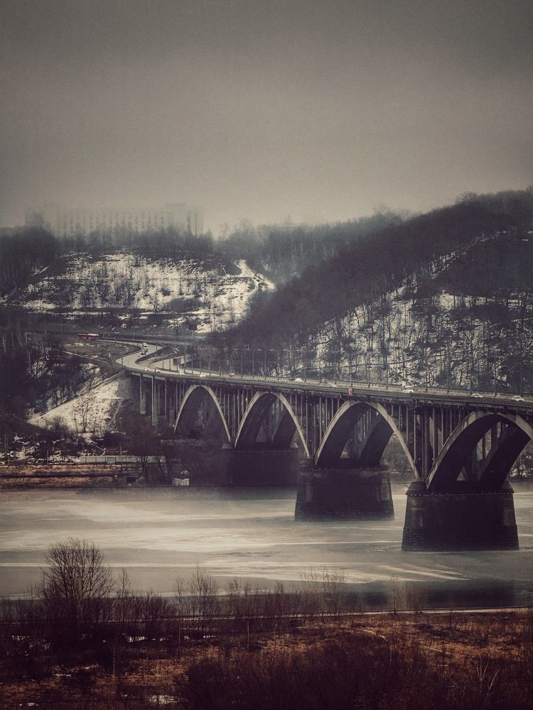 Photograph by Evgenia Privalova