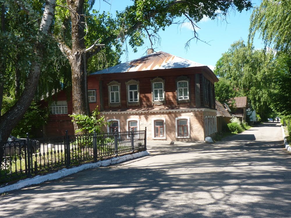 Photograph by Galina Leskova