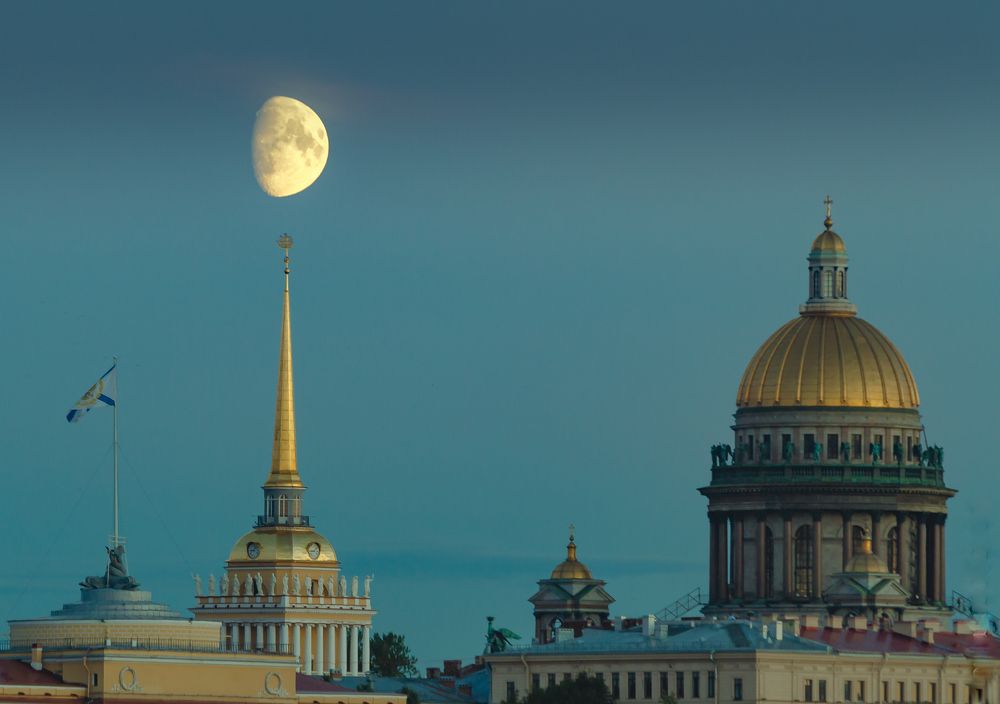 Photograph by Вадим Маслов