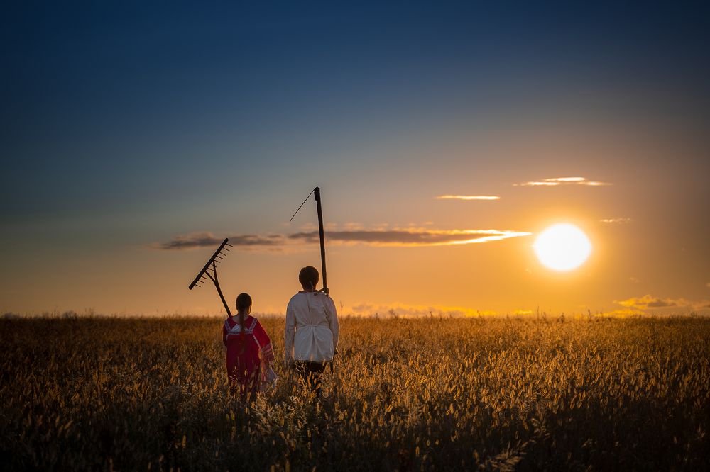 Photograph by ANDREY PYATNITSKIY